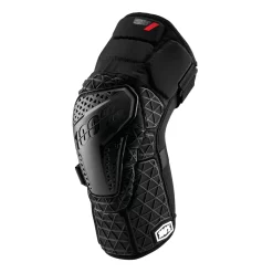 Surpass Knee Guard | Black