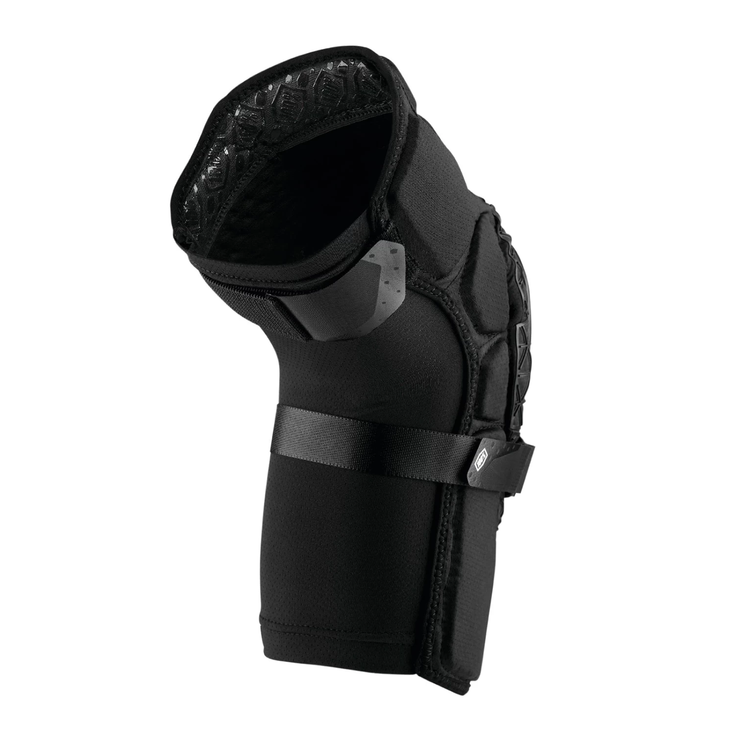 Surpass Knee Guard | Black - Image 2