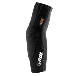 Teratec Plus Elbow Guard | Black