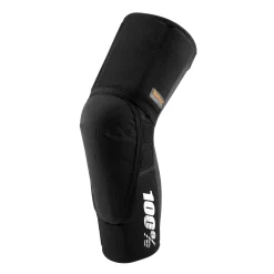 Teratec Plus Knee Guard | Black