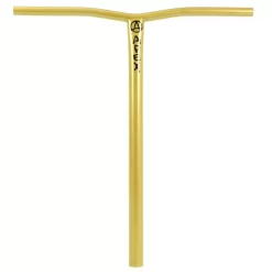 Bol Chromoly Bar | 620mm X 560mm | Oversize | Gold