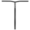 XL Bol Chromoly Bar | 670mm X 560mm | Oversize | Black