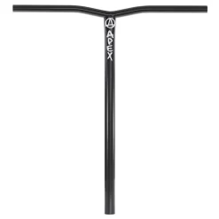 XL Bol Chromoly Bar | 670mm X 560mm | Oversize | Black