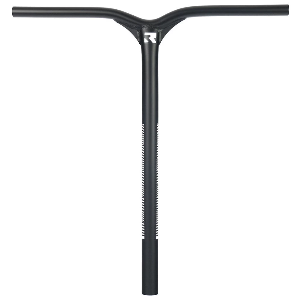 Invictus HMA Aluminium Bar | 610mm X 580mm | Black