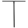 Chromoly T-Bar | 610mm X 560mm | Standard | Black