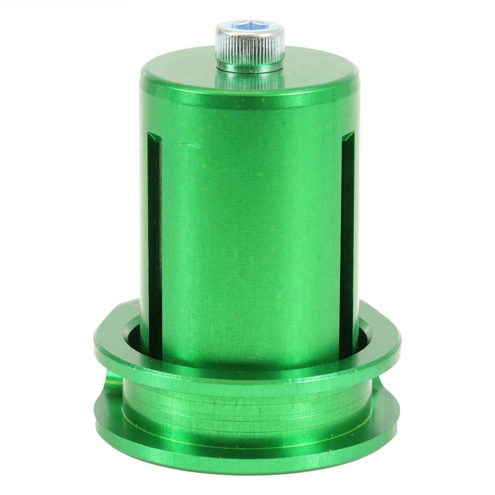 HIC Compression Kit | Mono Lite | Oversize | Green