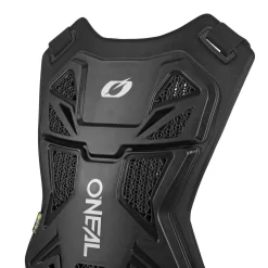 O'Neal Lite Split Chest Protector | Black