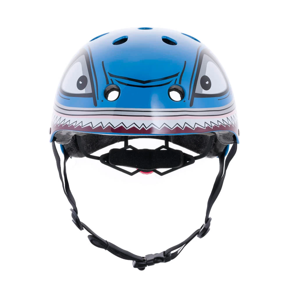 Hornit Kids Mini Helmet | Shark | Small | 48-53cm - Image 3