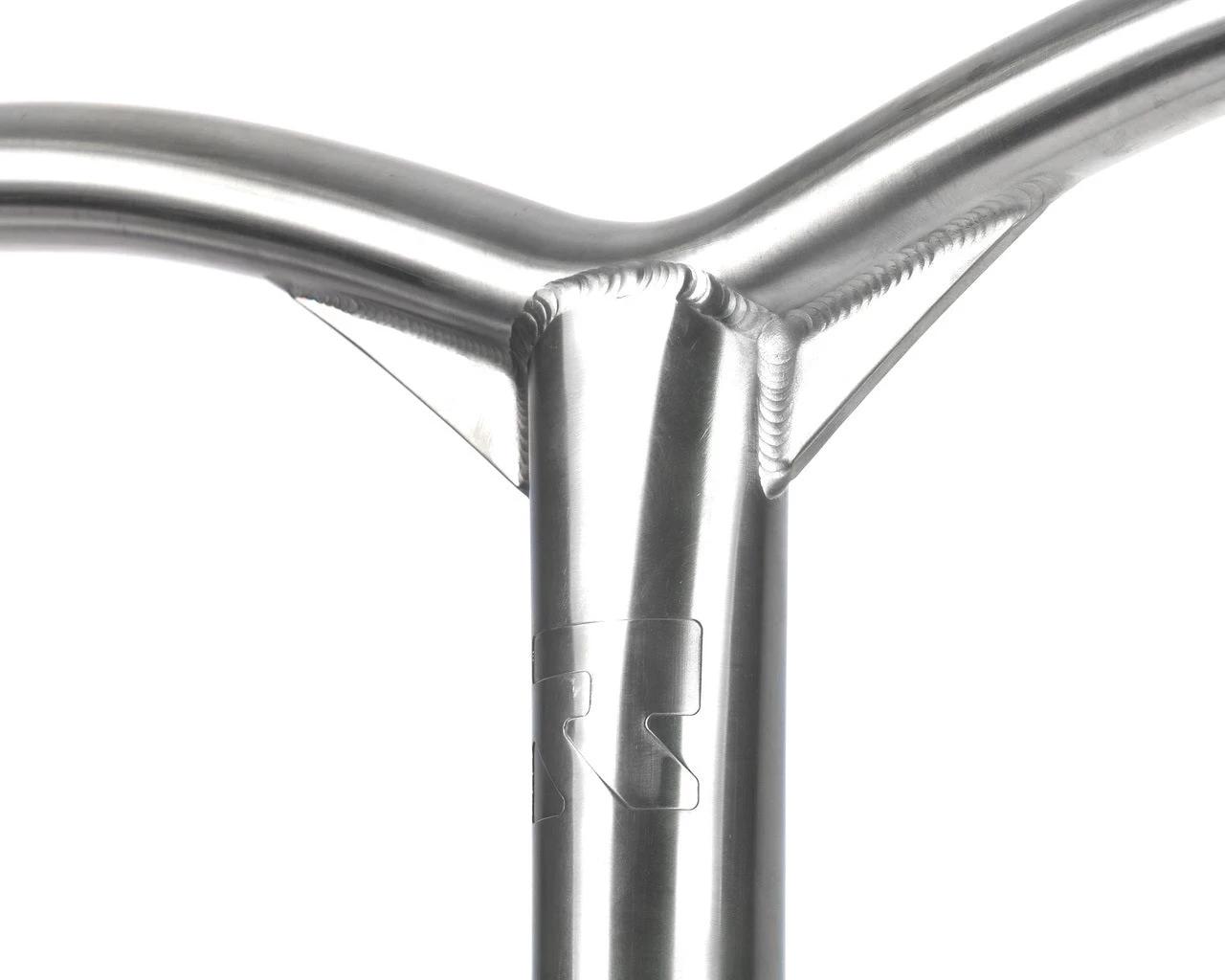 Invictus Titanium Bar | 670mm X 610mm | Oversize | Raw - Image 2