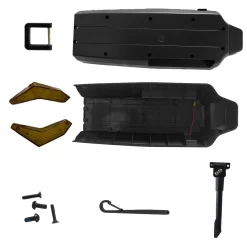 Apollo® Deck Plate - Apollo City/City Pro 2023 Electric Scooters