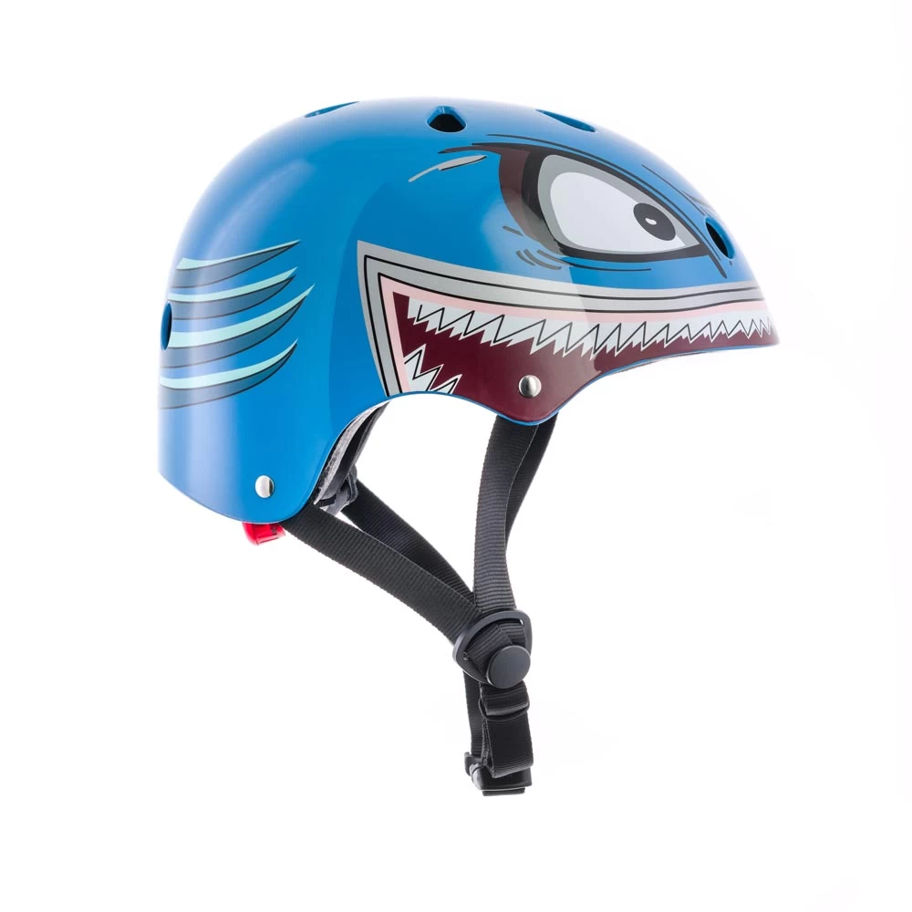 Hornit Kids Mini Helmet | Shark | Small | 48-53cm - Image 4