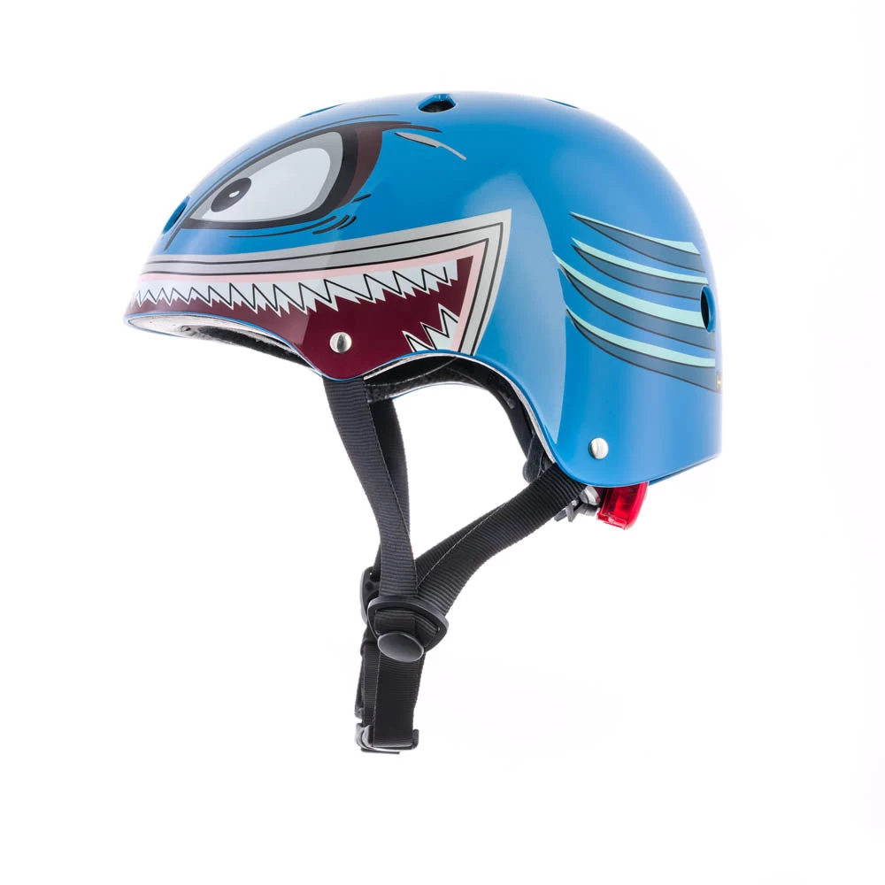 Hornit Kids Mini Helmet | Shark | Small | 48-53cm - Image 5