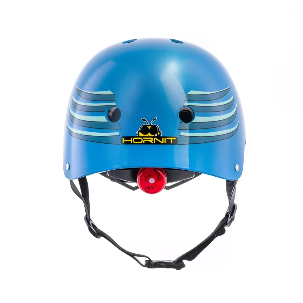 Hornit Kids Mini Helmet | Shark | Small | 48-53cm - Image 6