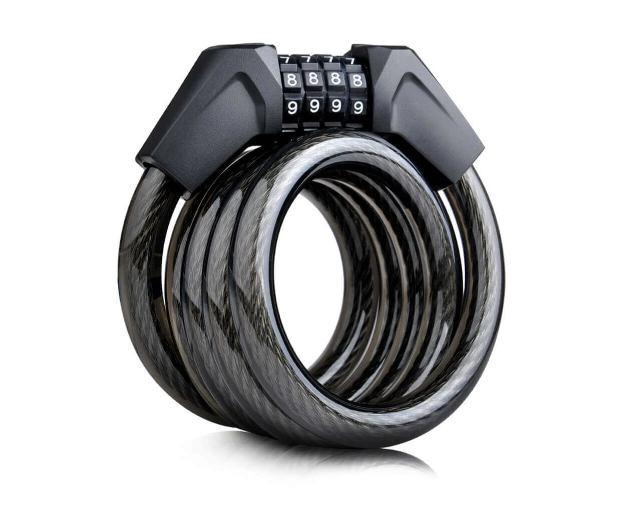 E-Glide E Scooter Kit | Air Pump | Cable Lock | Phone Holder - Image 6