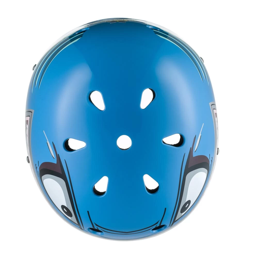 Hornit Kids Mini Helmet | Shark | Small | 48-53cm - Image 7
