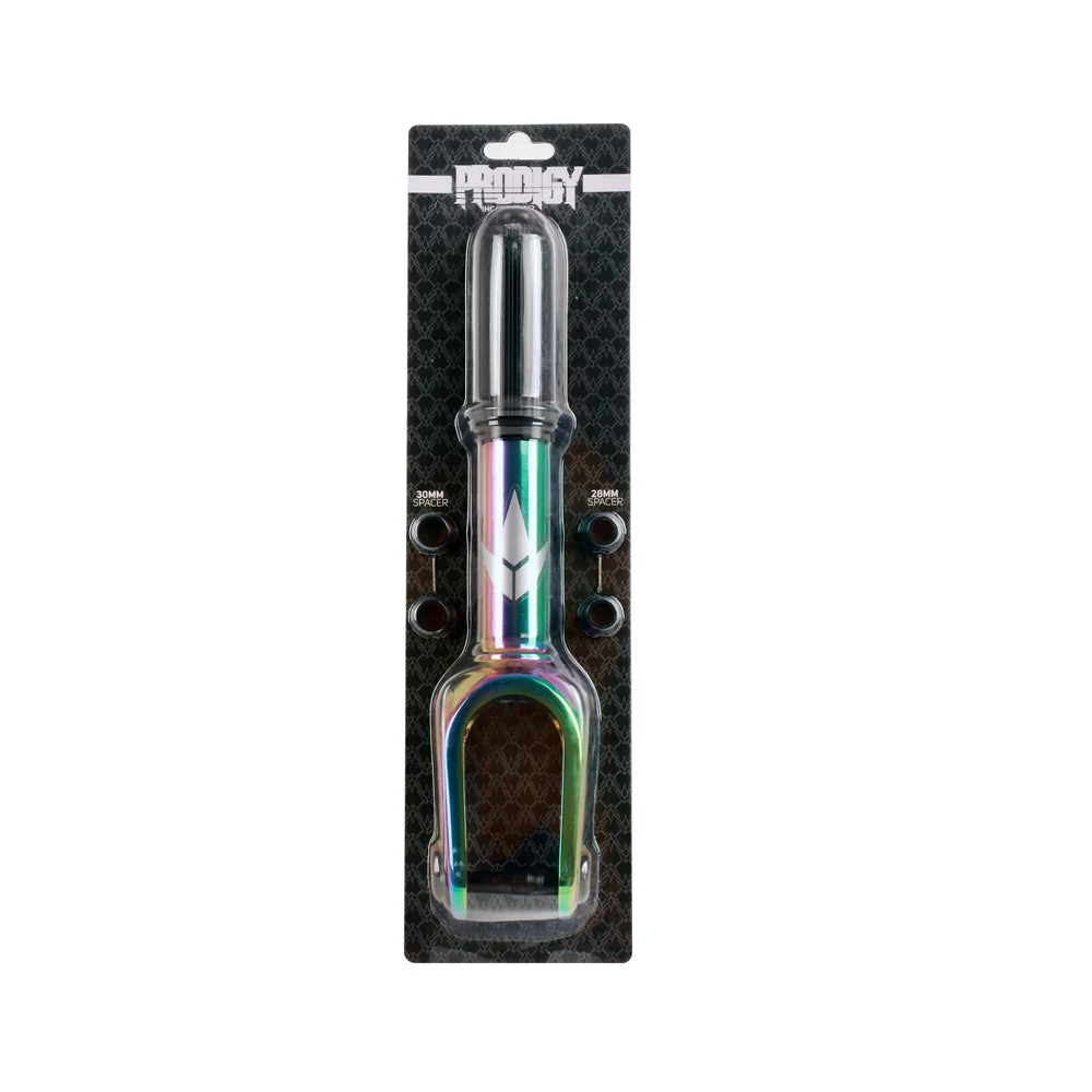 Prodigy S2 Fork | IHC | Oil Slick - Image 3