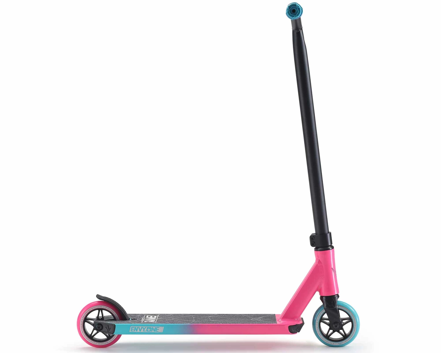 Envy One S3 Pro Scooter | Pink/Teal - Image 5
