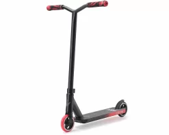 Envy One S3 Pro Scooter | Black/Red