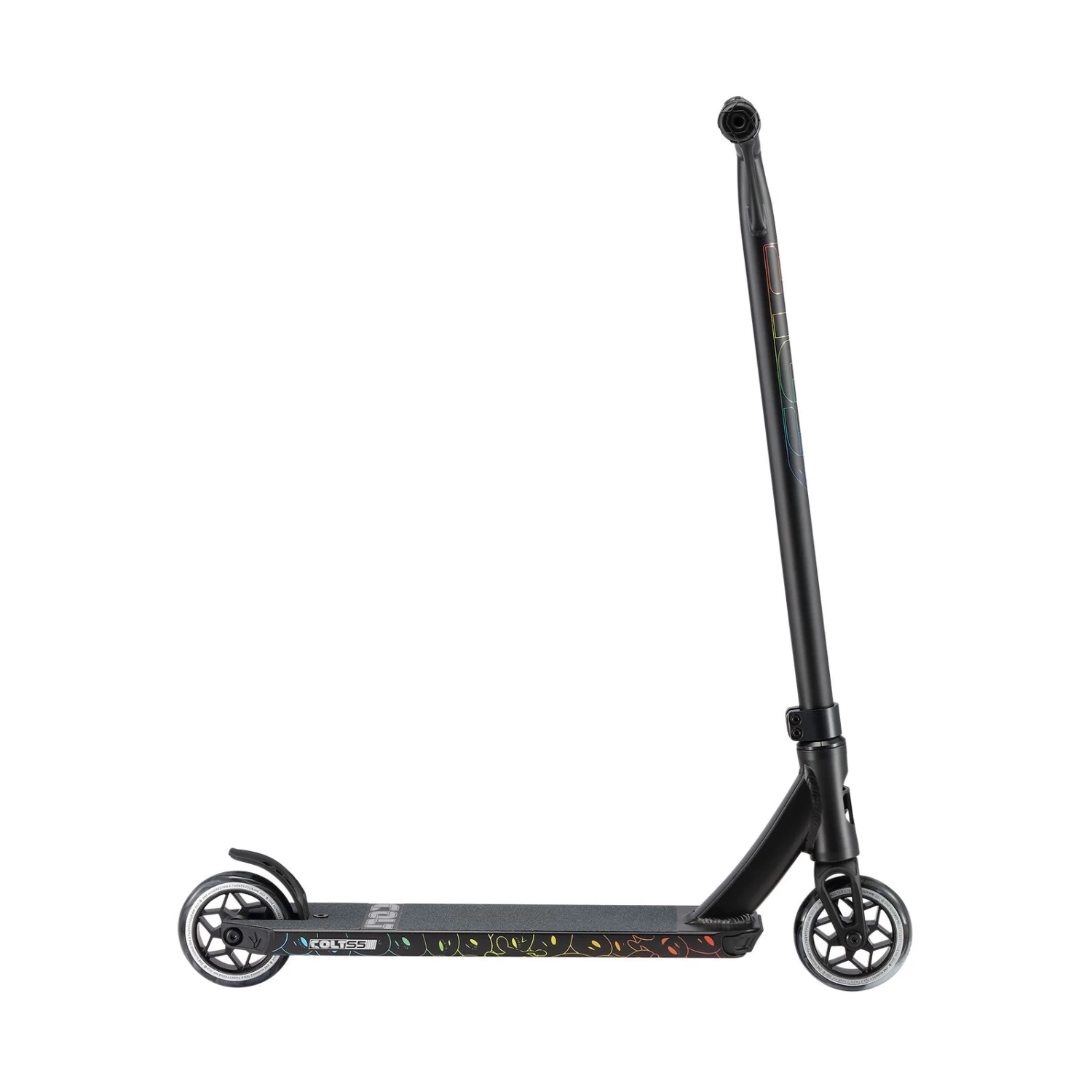 Colt S5 Pro Scooter | Black - Image 5