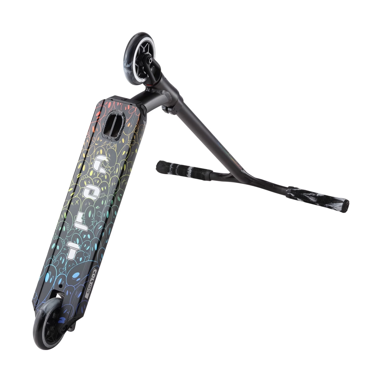 Colt S5 Pro Scooter | Black - Image 4