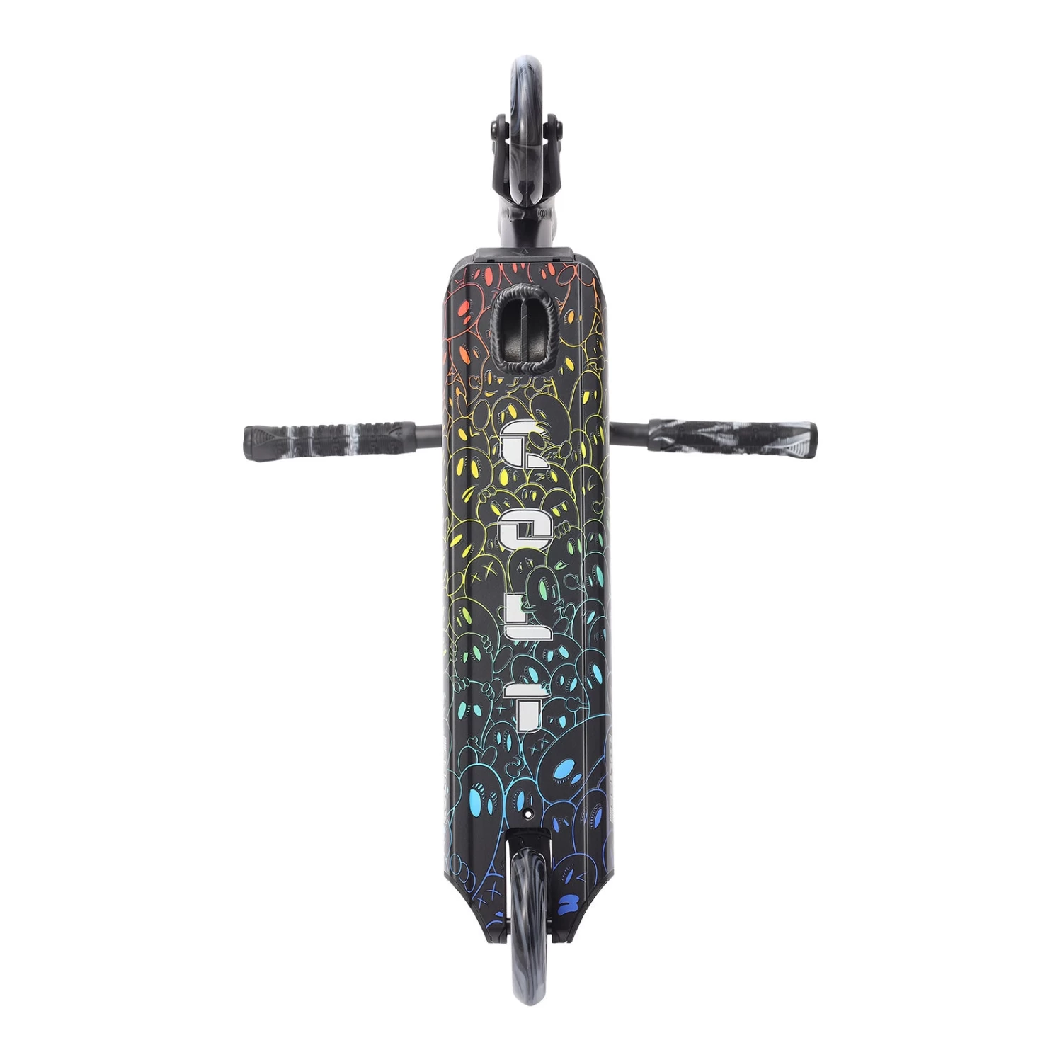 Colt S5 Pro Scooter | Black - Image 2