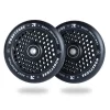 HoneyCore Scooter Wheels | 24mm X 110mm | Black/Black