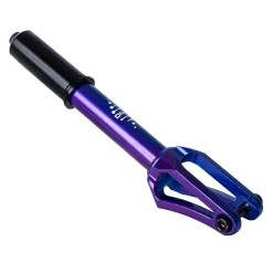 DNA Fork | IHC | Twilight