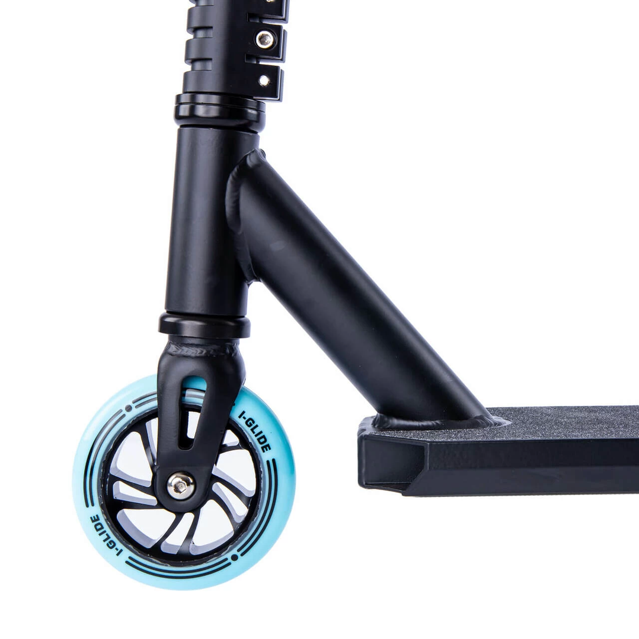 Cruz V2 Kids Scooter | Pink/Teal - Image 10