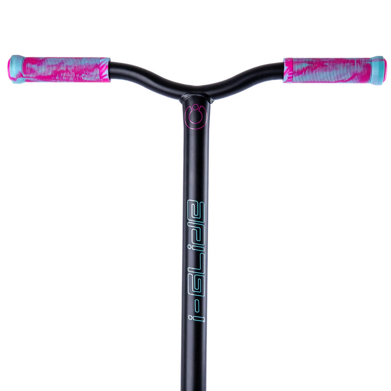 Cruz V2 Kids Scooter | Pink/Teal - Image 14