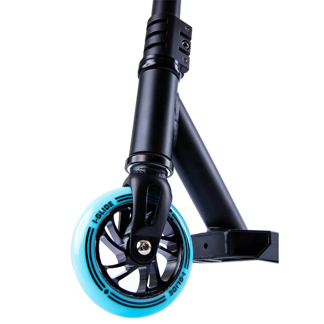 Cruz V2 Kids Scooter | Pink/Teal - Image 11