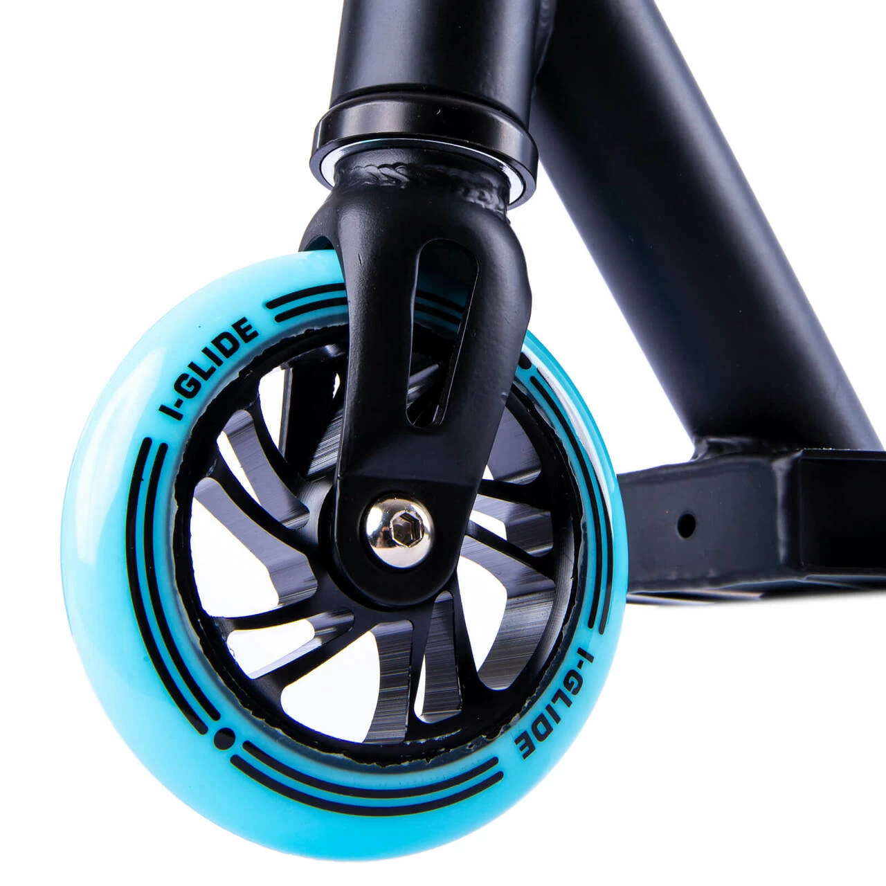 Cruz V2 Kids Scooter | Pink/Teal - Image 13