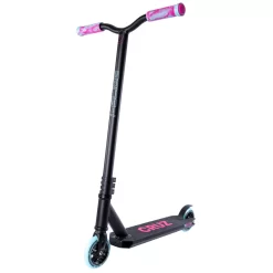 Cruz V2 Kids Scooter | Pink/Teal