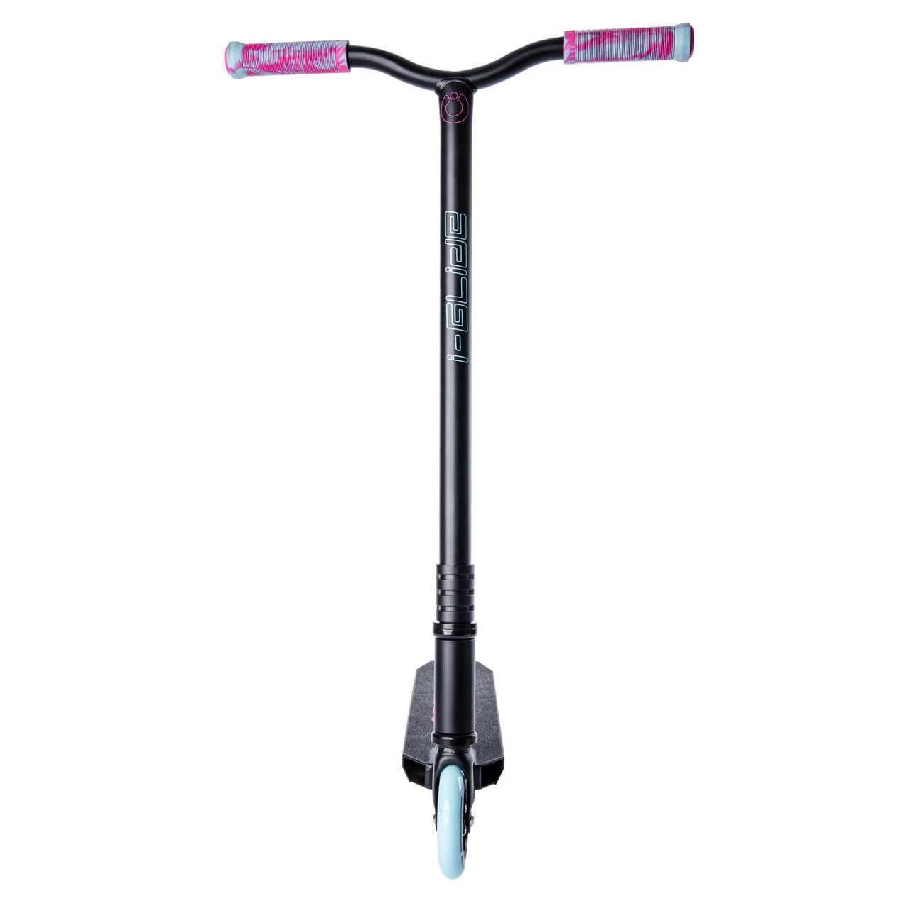 Cruz V2 Kids Scooter | Pink/Teal - Image 3