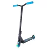 JR V2 LED Kids Scooter | Black/Blue