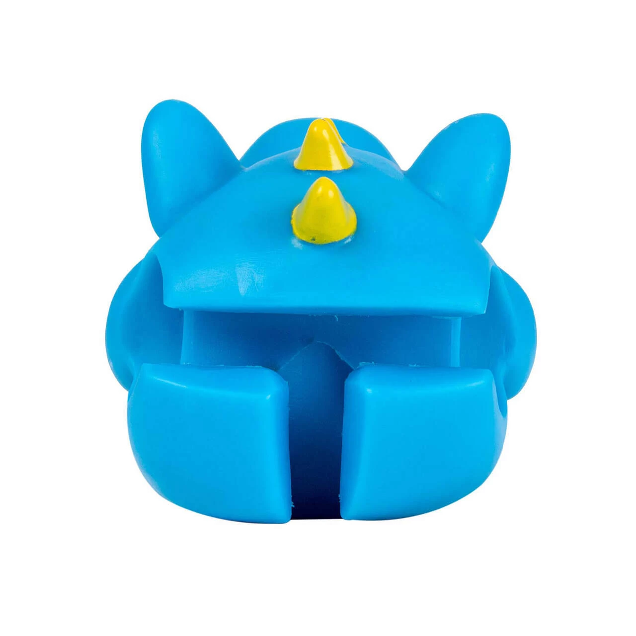 Scootee Cuteez Dinosaur Head | Blue - Image 4