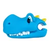 Scootee Cuteez Dinosaur Head | Blue
