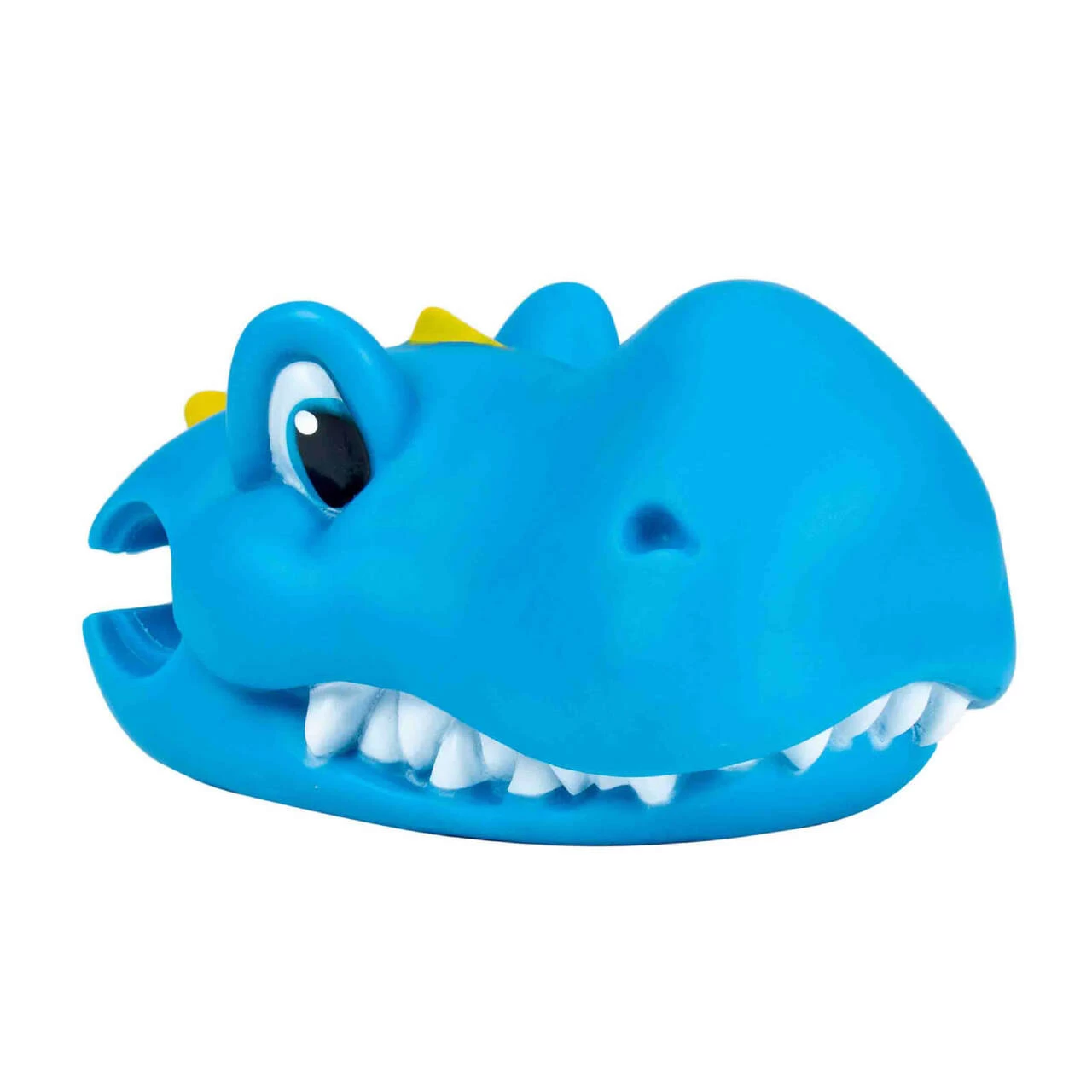 Scootee Cuteez Dinosaur Head | Blue - Image 5