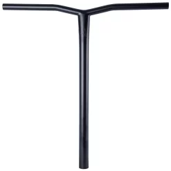 DNA Model-S Titanium Bar | 560mm X 560mm | Oversize | Black Matte
