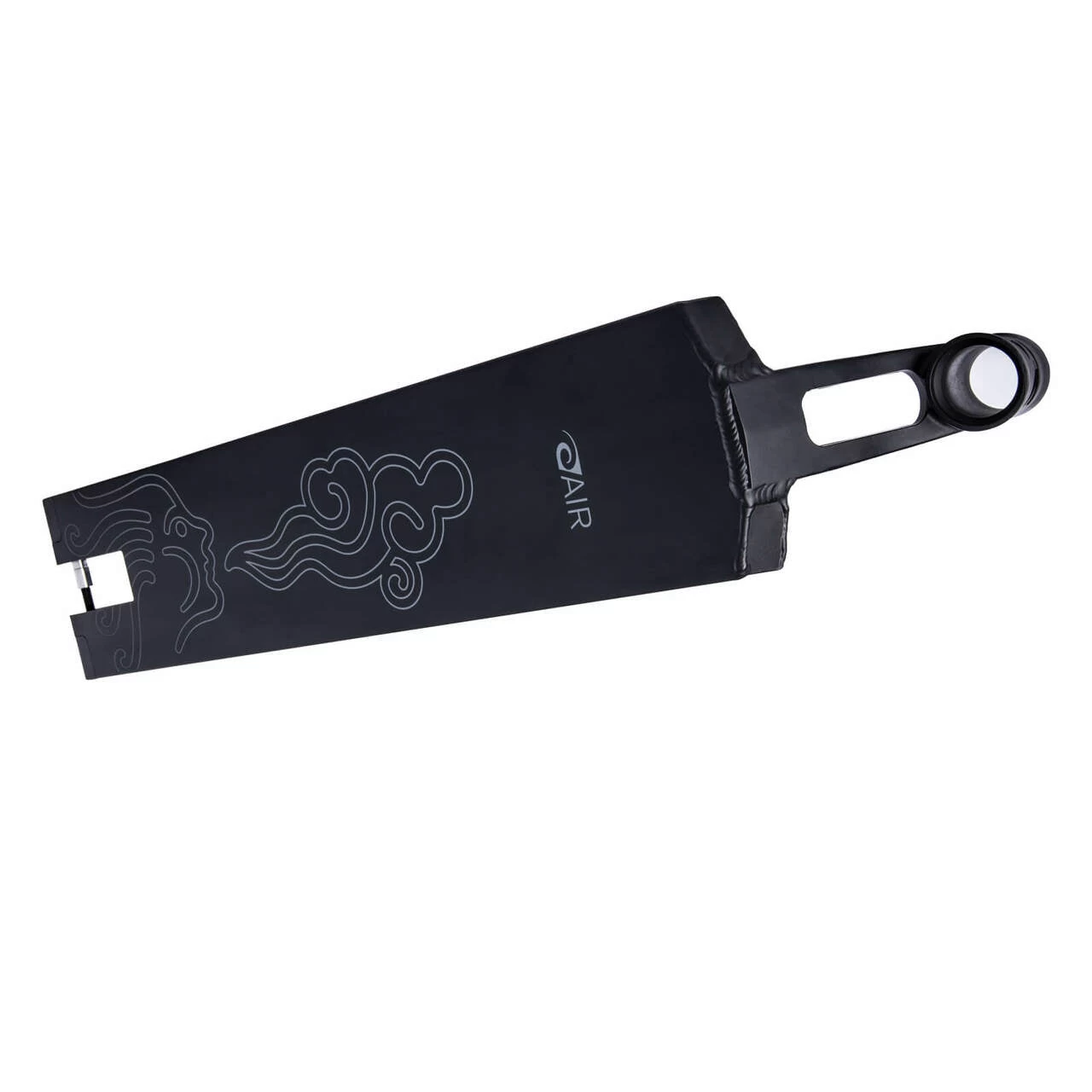 Air V2 Deck | 5.25" X 20.5" | Black - Image 9