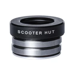 DNA Integrated Headset | Black