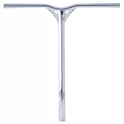 DNA Aluminium Bar | 600mm X 600mm | Chrome