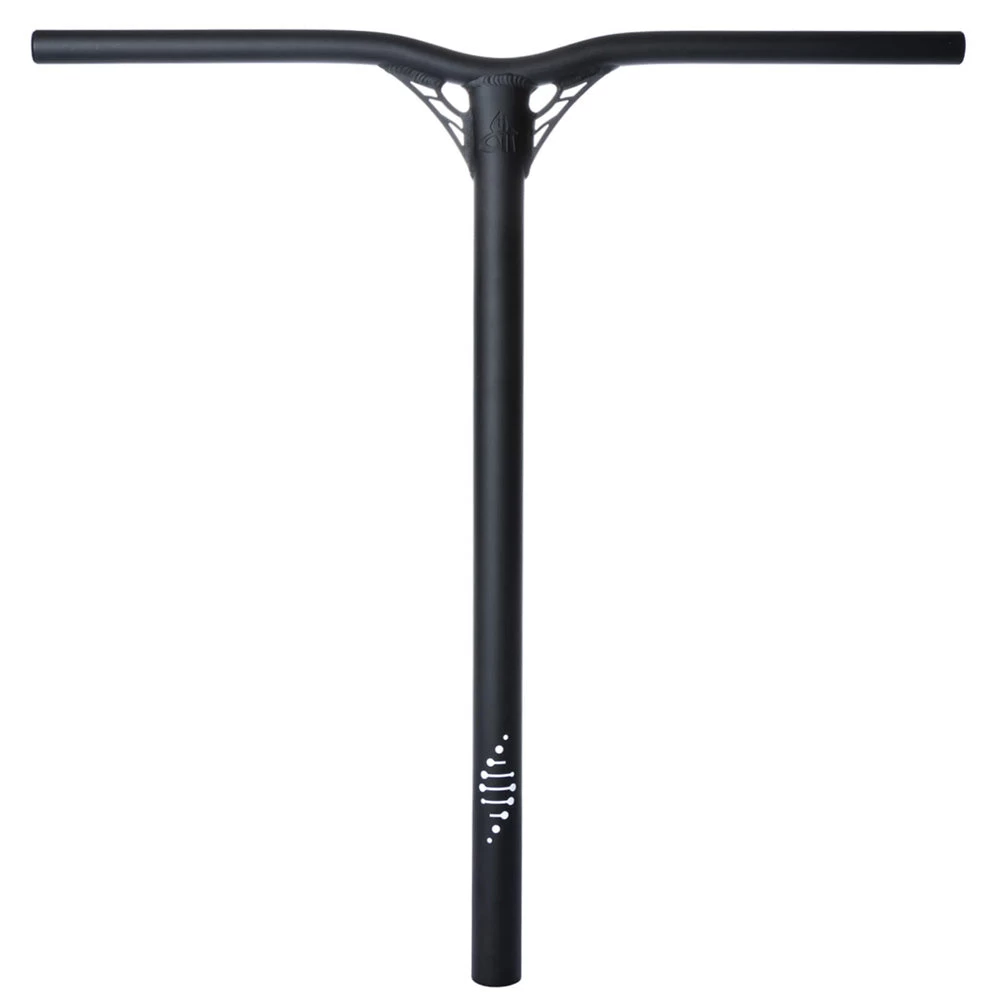 DNA Aluminium Bar | 660mm X 620mm | Black