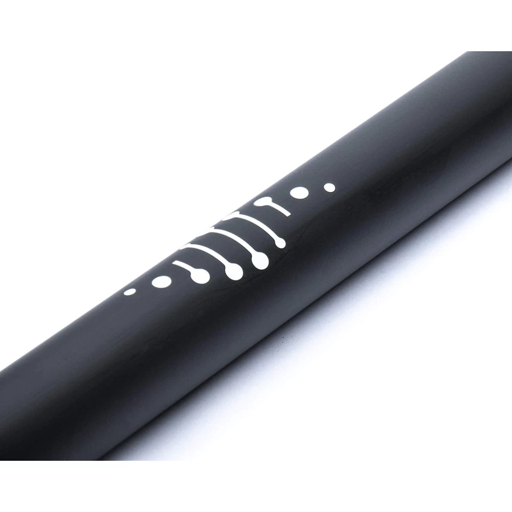 DNA Aluminium Bar | 660mm X 620mm | Black - Image 3