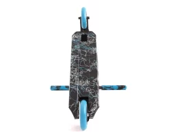 Type R Mini Kids Pro Scooter - Splatter Blue/White