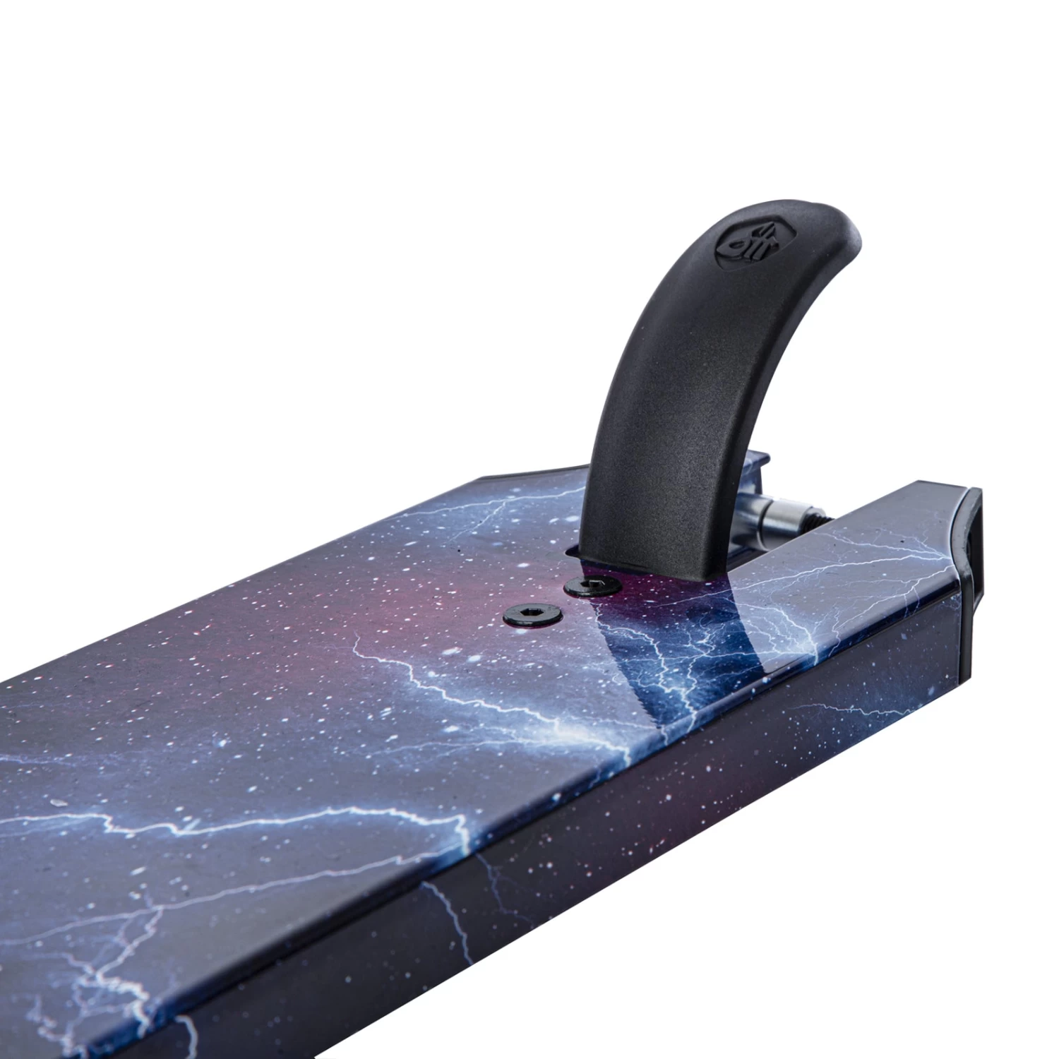 DNA Nucleus Deck | 5.1" X 20.5" | Storm - Image 4