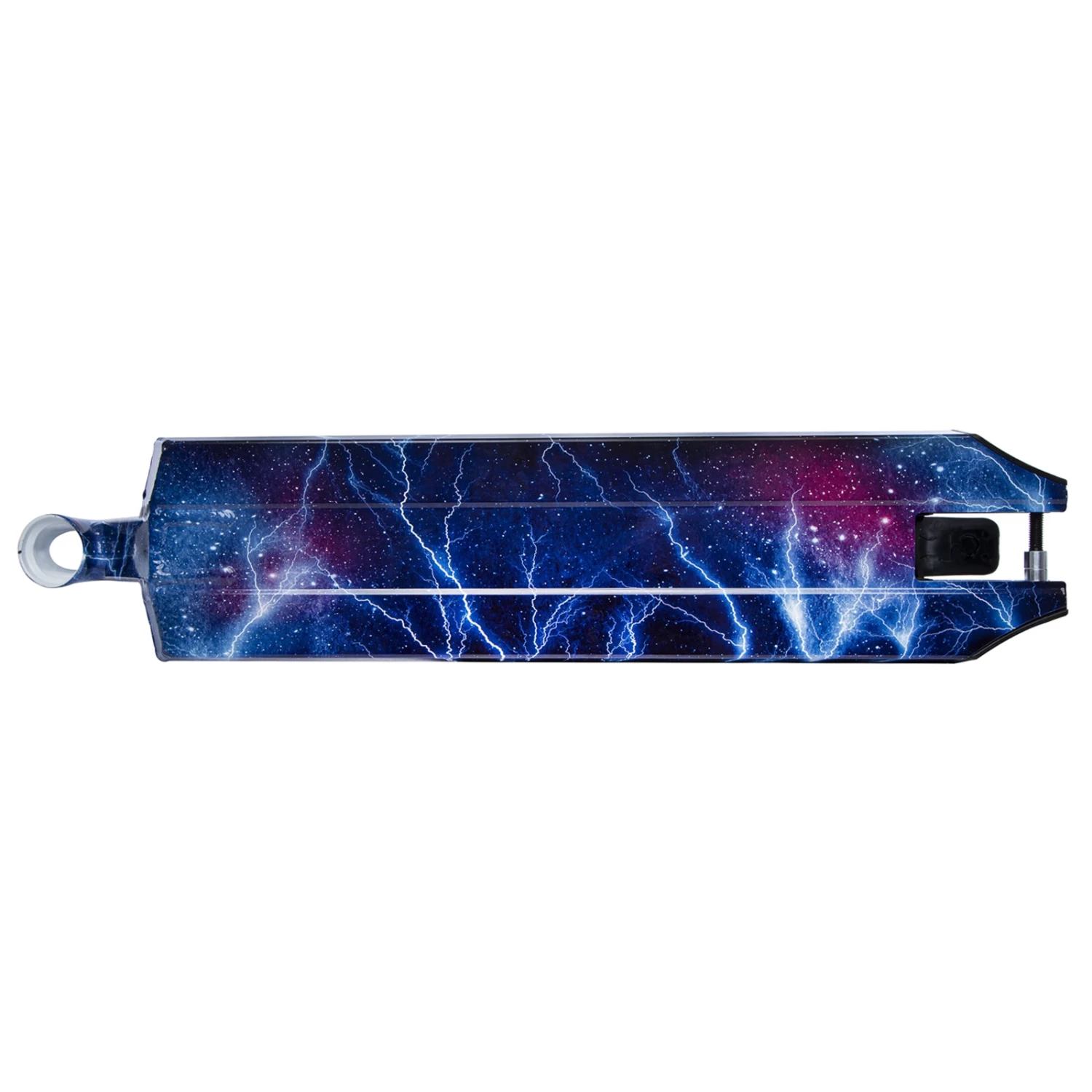 DNA Nucleus Deck | 5.1" X 20.5" | Storm - Image 2