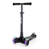 I-Glide 3-Wheel Kids Scooter V3 | Black