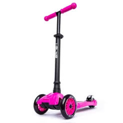 I-Glide 3-Wheel Kids Scooter V3 | Pink