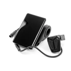 Kaabo Wolf Warrior/King GT Electric Scooter TFT Display