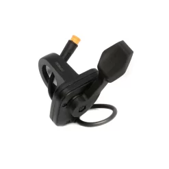 Kaabo Wolf GT Electric Scooter GT Thumb Throttle (Without Display)